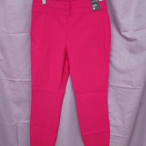 Women's New York & Co pants